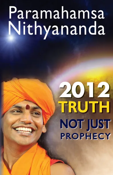 2012 Truth, Not Just Prophecy - English